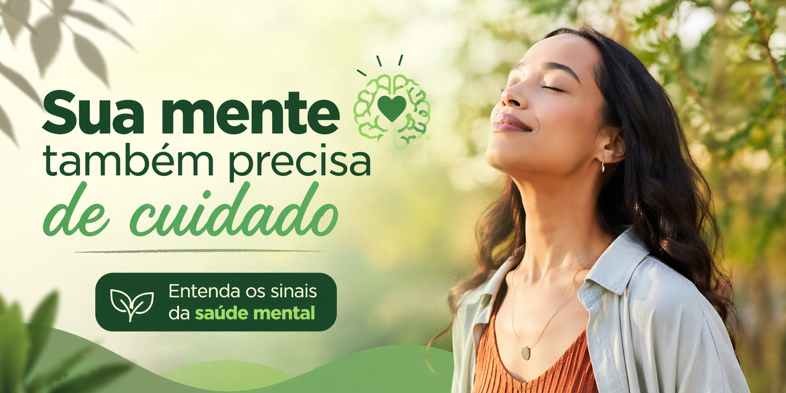 Saude mental - Oque é, Causas, Importância da saúde mental