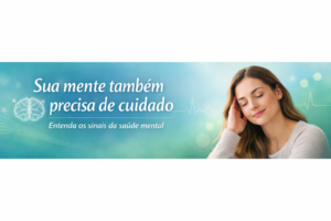 Saude mental - Oque é, Causas, Importância da saúde mental